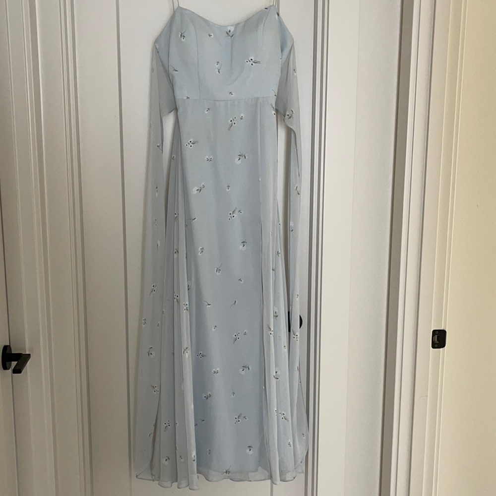 Jenny Yoo Kiara dress
